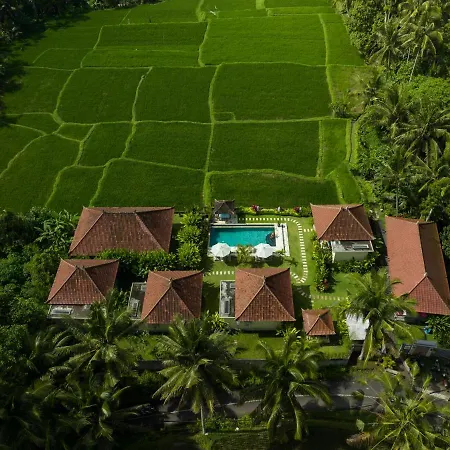 Taman Eden Cottage