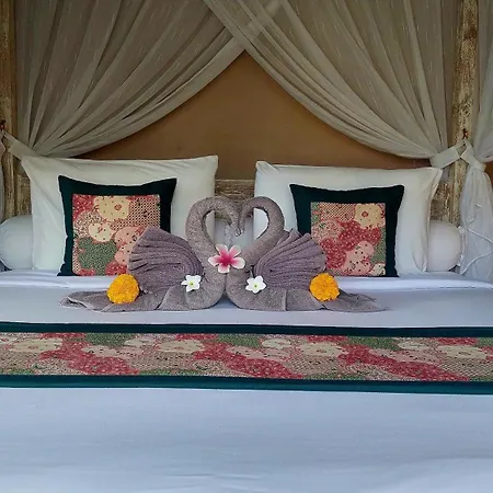 Taman Eden Cottage